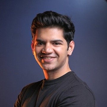Raghav Gupta