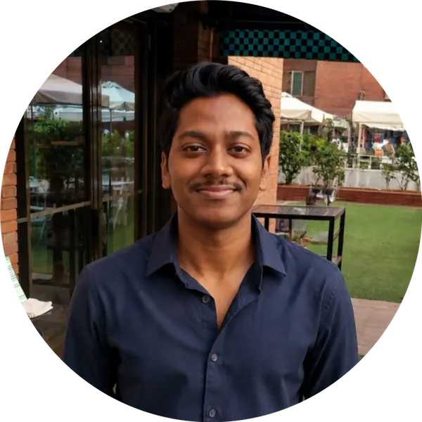 Sintu Kumar