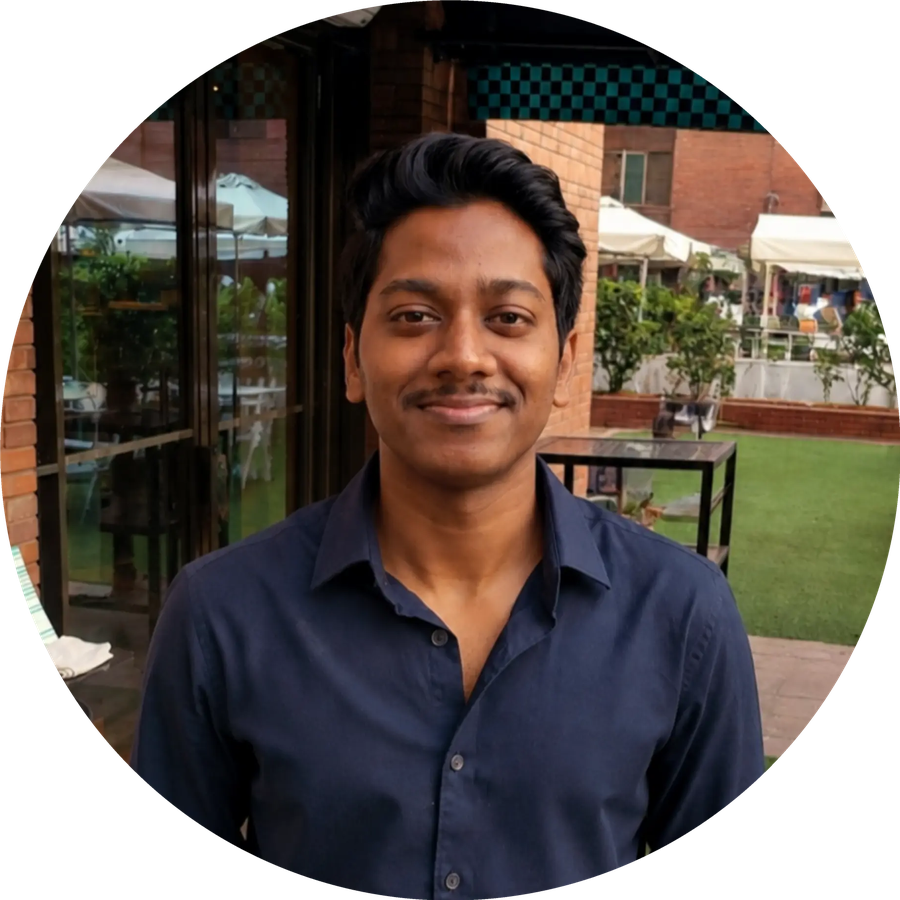 Sintu Kumar